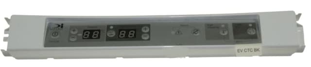 481245229034 Ovládací panel pro chladničky Bauknecht, Whirlpool, Indesit