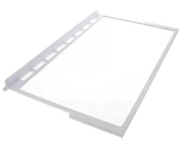 Skleněná police Whirlpool Indesit 481245819179 - 535 x 320 mm