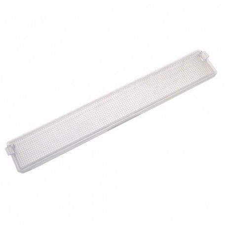 481246279972 Krytka osvětlení pro odsavače Whirlpool/Indesit