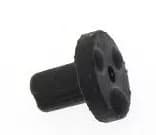 481246368017 Noha mřížky hořáku pro sporáky Whirlpool a Indesit