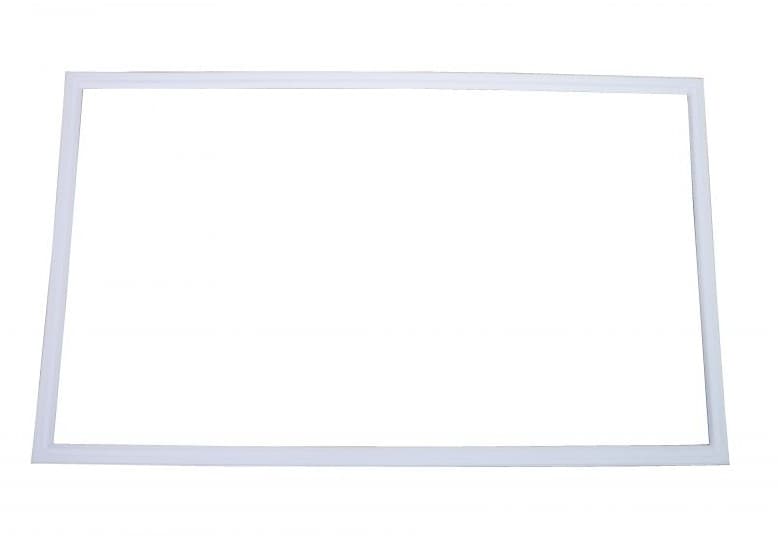 481246668938 Těsnění dveří chladničky Whirlpool Indesit 970x575 mm