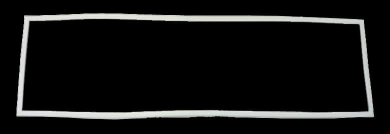 481246688647 Těsnění dveří Whirlpool/Indesit magnetické