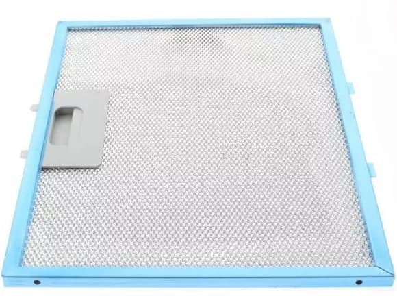 Tukový filtr 481248058332 pro odsavače Whirlpool, Indesit