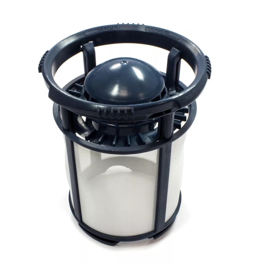 481248058407 Vodní filtr pro myčky Whirlpool Indesit Bauknecht