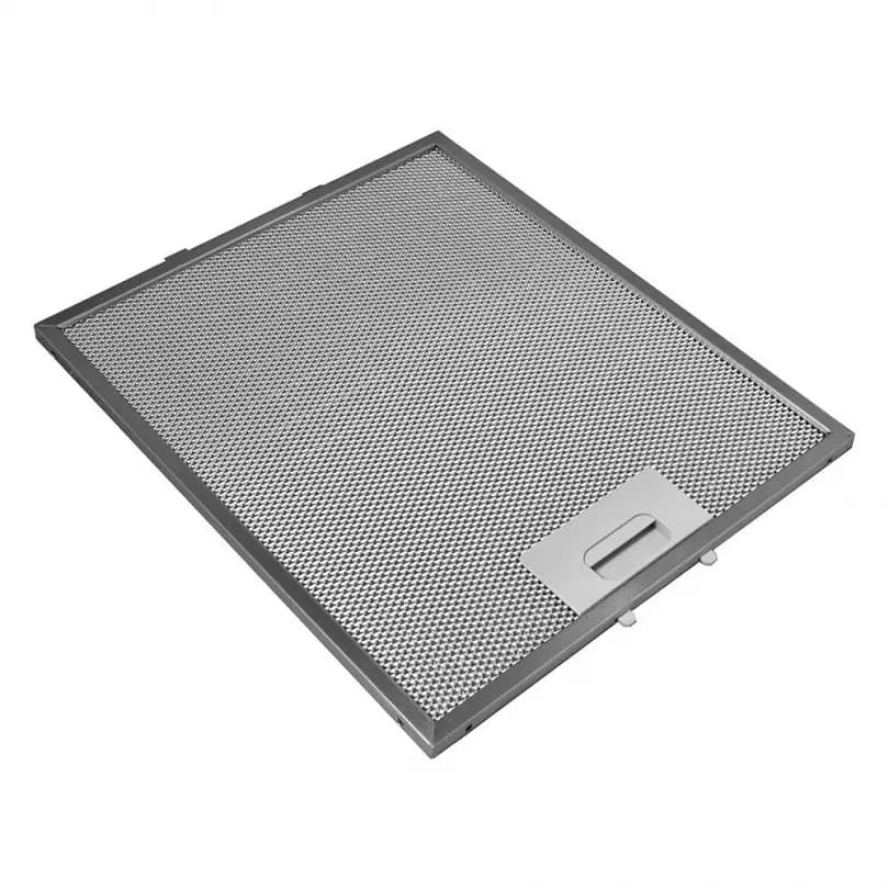 481248088054 Tukový filtr pro odsavače Whirlpool/Indesit 305x267x8 mm