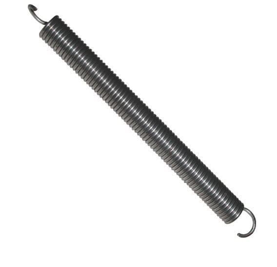 481249238362 Pružina dveří 195 mm - Whirlpool Indesit