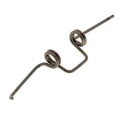 481249258024 Pružina dveří pro pračky Whirlpool Indesit