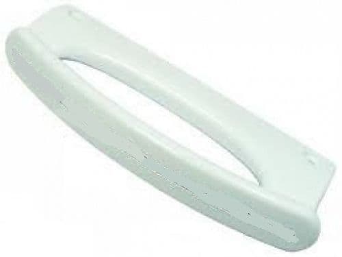 481249818304 Madlo dveří rozteč 175 mm pro Whirlpool Indesit Polar