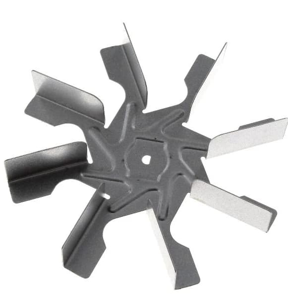 481251528106 Vrtule ventilátoru pro trouby Indesit a Whirlpool