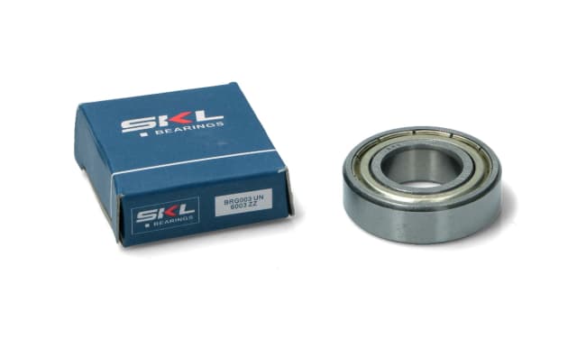 Ložisko do praček Whirlpool Indesit 481252028097 (17x35x10 mm)