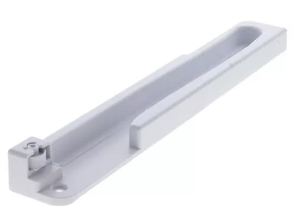 481252518037 Kolejnice vodítko šuplíku pro chladničky Whirlpool Indesit