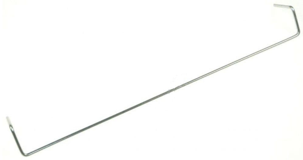 481252648245 Zábradlí police do dveří chladničky Whirlpool, Indesit