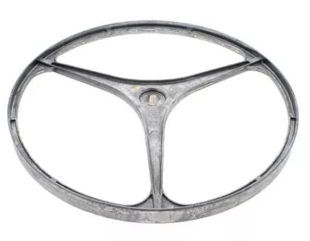 481252888083 Řemenice k pračce Whirlpool, Indesit