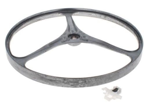 481252888111 Řemenice pro pračky Whirlpool Indesit Bosch Siemens