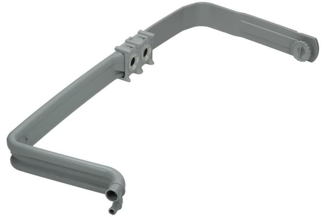 481253029331 Trubka rozvodu vody do horního ramene pro Whirlpool Indesit