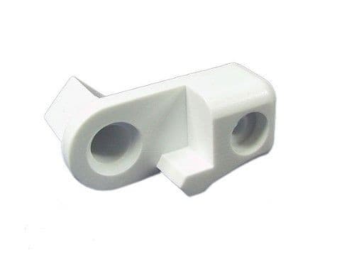 481253288076 Závěs dveří pravý pro Whirlpool Indesit