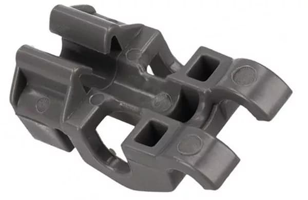 481253578098 Držák hřebene pro talíře - Whirlpool, Indesit