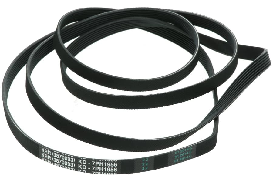 481281718172 Řemen pro sušičky Whirlpool Indesit