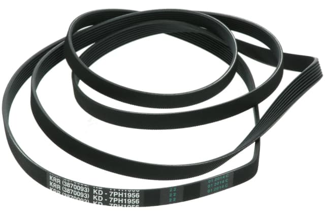 481281718172 Řemen pro sušičky Whirlpool Indesit