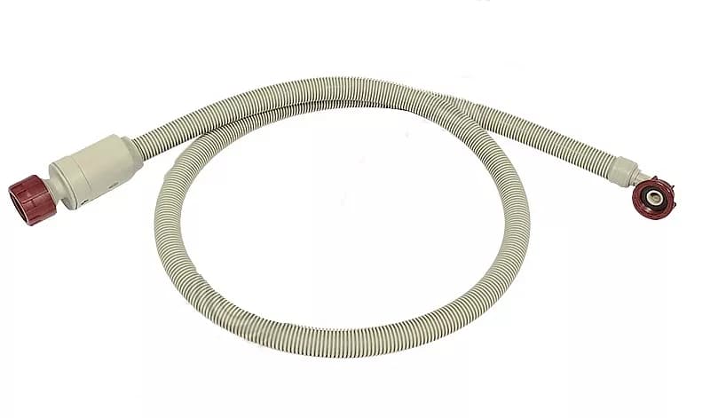 481281728625 Napouštěcí hadice 150 cm pro pračky a myčky