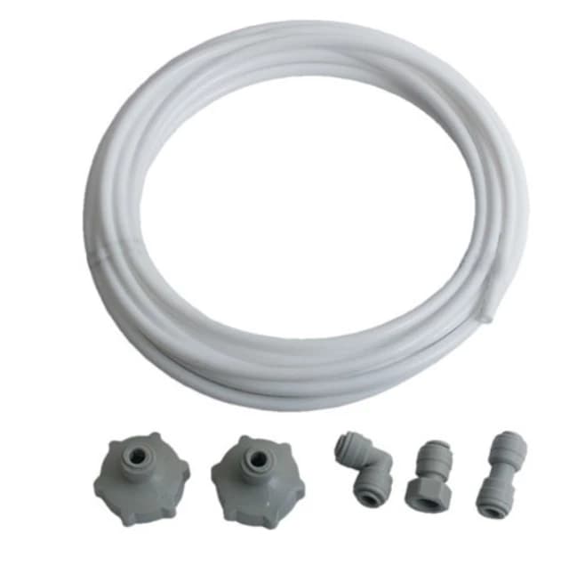 481281728962 Hadice přívodu vody pro chladničky Whirlpool Indesit