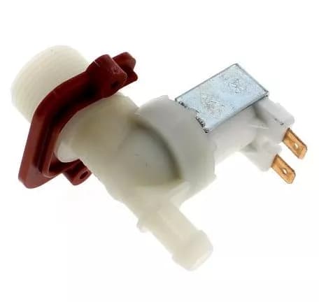 481281729056 Napouštěcí ventil pro pračky Whirlpool / Indesit