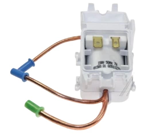 481282128041 Ventil přepínání okruhů Whirlpool Indesit