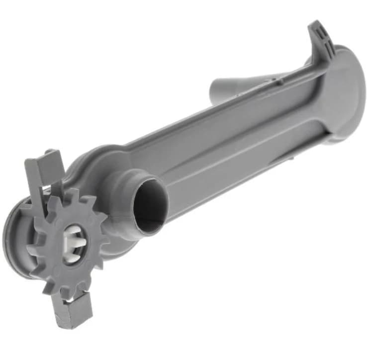 481290508855 Držák spodního ramene pro myčky Whirlpool a Indesit