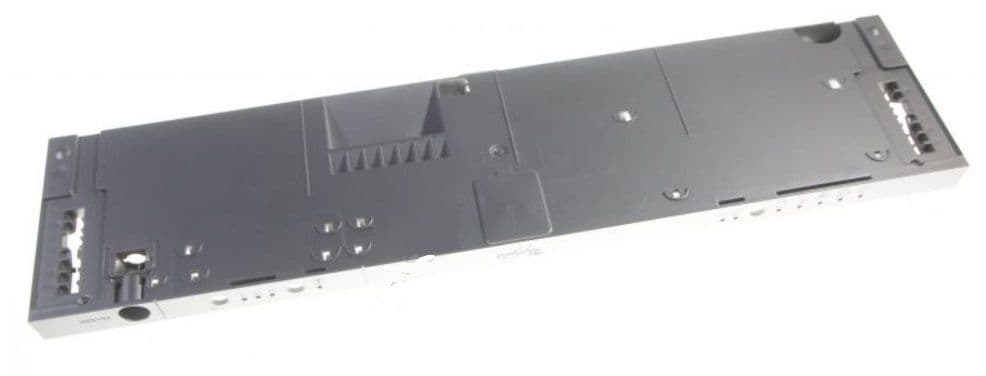 481290508922 Panel ovládací pro myčky Whirlpool Indesit stříbrný