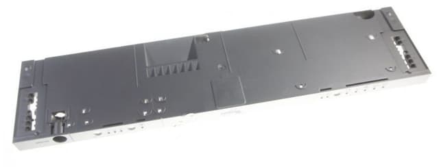 481290508922 Panel ovládací pro myčky Whirlpool Indesit stříbrný