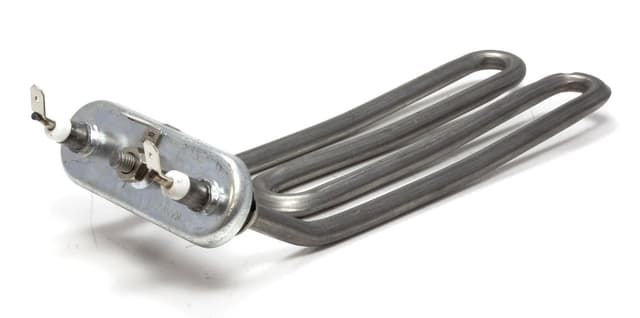 481925928799 Topné těleso 205x65mm pro pračky Whirlpool, Indesit