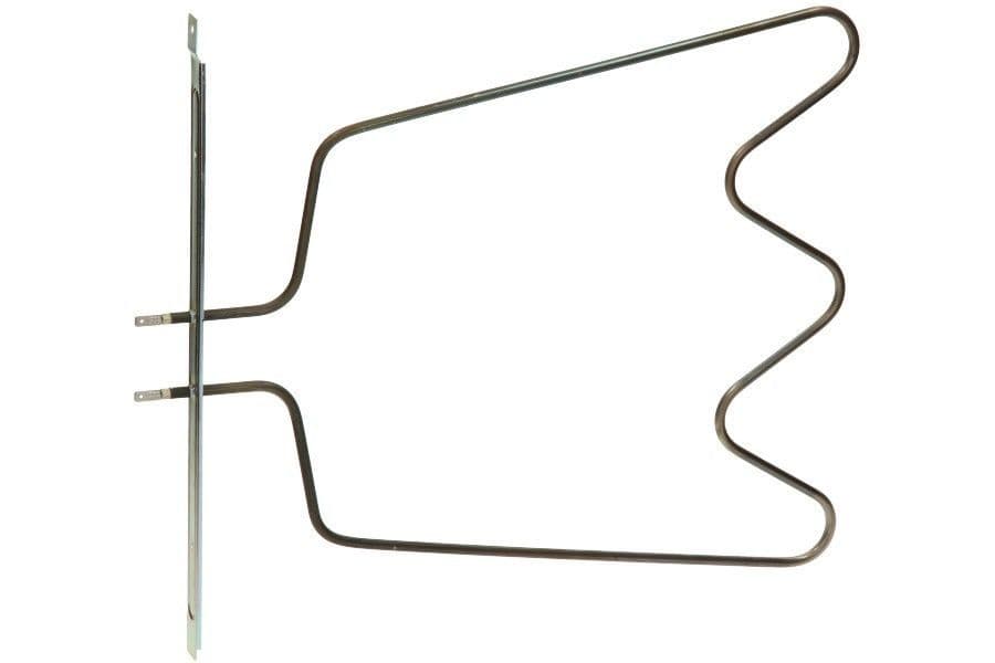 481925928847 Spodní topné těleso do trouby Whirlpool/Indesit