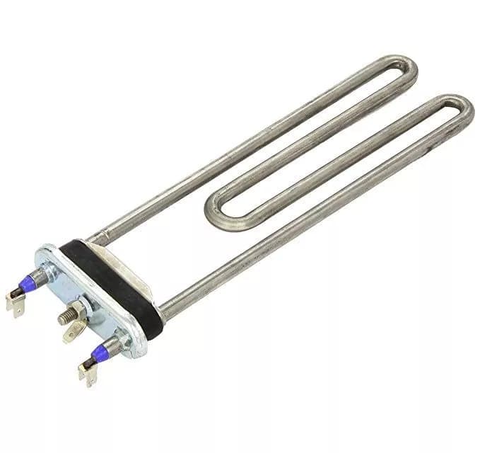 481925928975 Topné těleso 240 x 65 mm pro Whirlpool Indesit Ignis