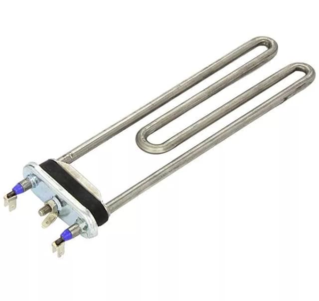 481925928975 Topné těleso 240 x 65 mm pro Whirlpool Indesit Ignis