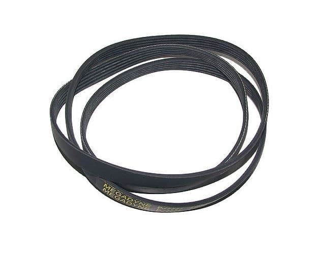 481935818123 Řemen pro pračky Whirlpool, Indesit