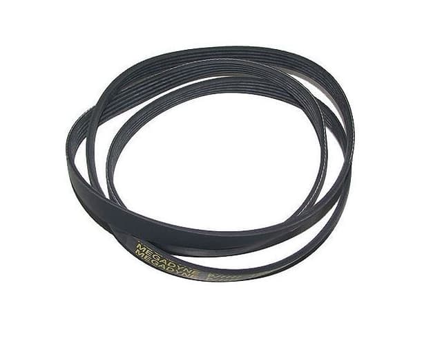 481935818123 Řemen pro pračky Whirlpool, Indesit