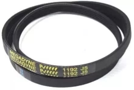 481935818159 Řemen 1192J4 pro pračky Siltal Bosch Siemens Whirlpool Indesit