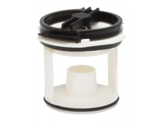 481936078363 Filtr čerpadla pro pračky Whirlpool Indesit Bauknecht