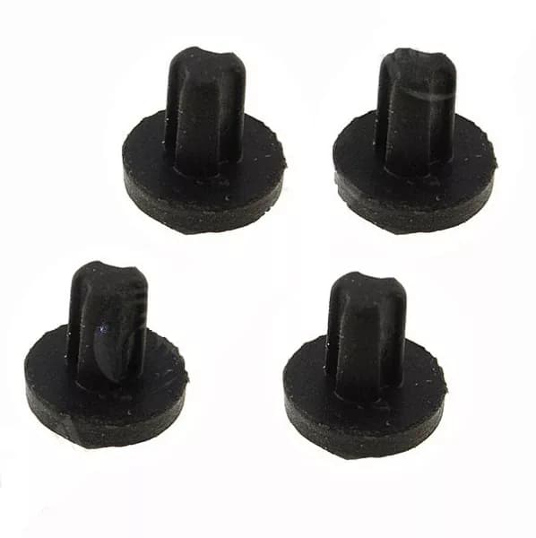 481946248486 Noha mřížky hořáku - Whirlpool, Indesit