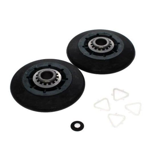 481952878062 Vodící kolečka k sušičce Whirlpool / Indesit