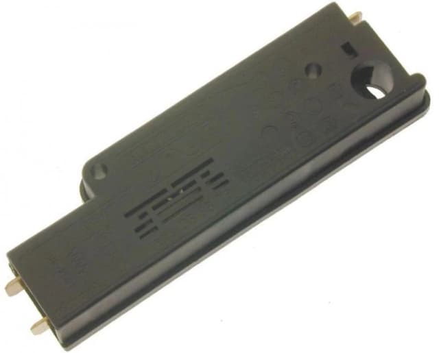 481969017008 Zámek dveří pro pračky Whirlpool a Indesit