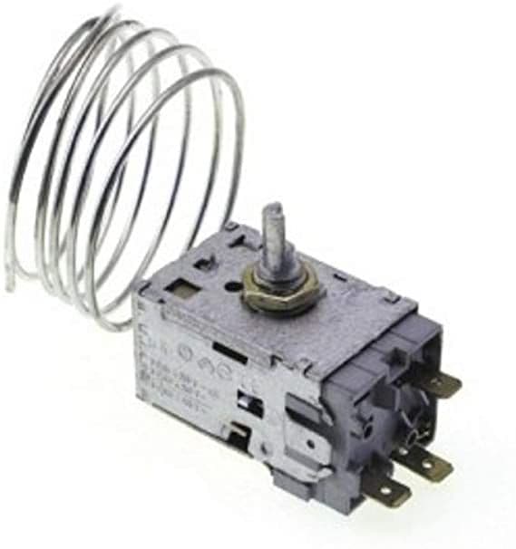 Termostat do lednice Whirlpool Indesit 481981728757