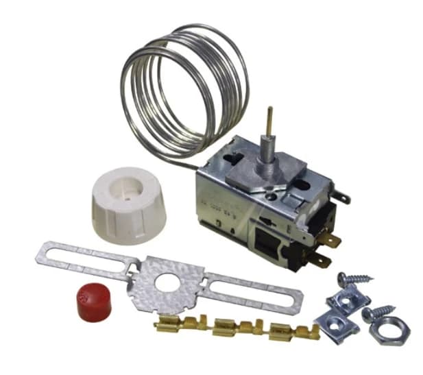 481981728915 Termostat pro chladničky Whirlpool Indesit