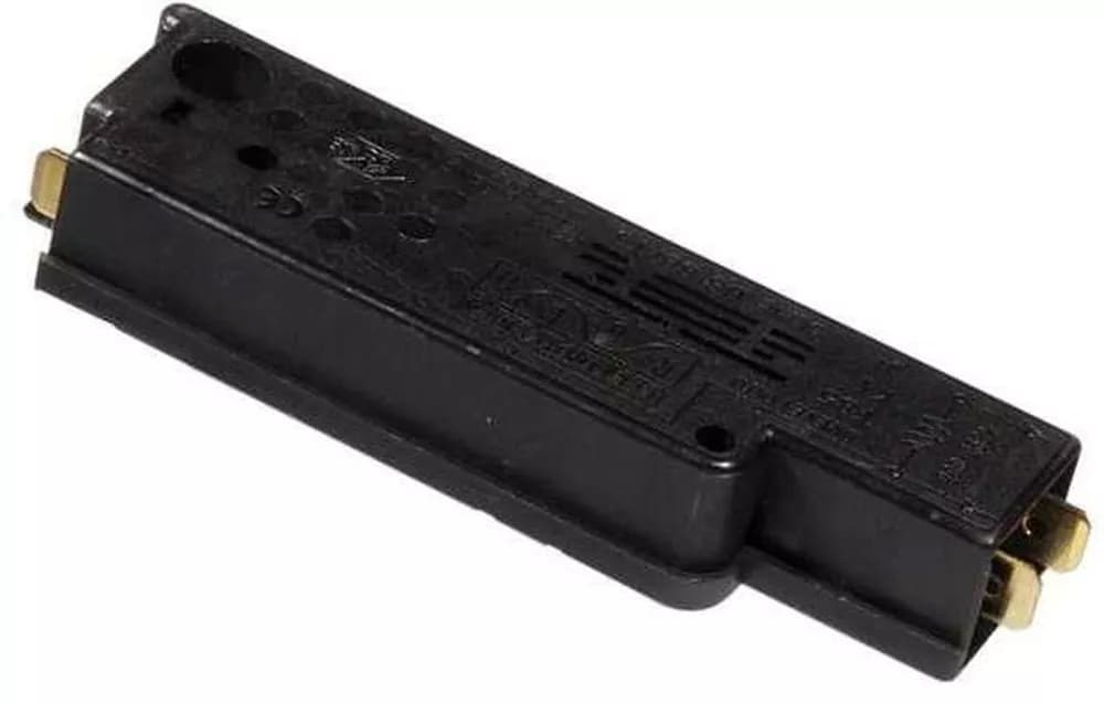 481981729455 Zámek dveří pro pračky Whirlpool Indesit Ignis