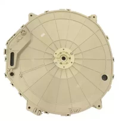 482000003620 Zadní část nádrže pro pračky Whirlpool Indesit