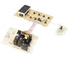482000005341 Řídicí elektronika pro mikrovlnné trouby Whirlpool a Indesit