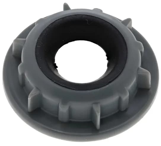 482000005616 Víčko nádoby na sůl pro Whirlpool Indesit