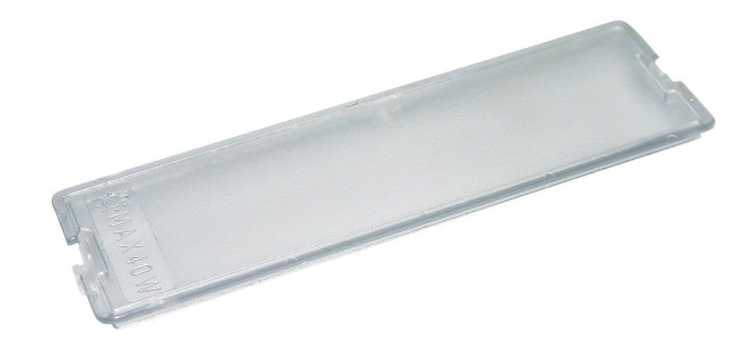 482000009231 Kryt osvětlení pro odsavače Whirlpool a Indesit