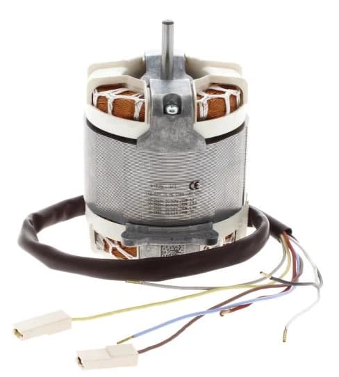 482000009798 Motor do odsavače par Whirlpool Indesit