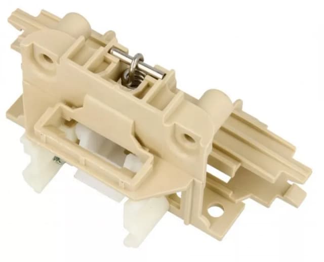 482000011477 Zámek dveří myčky Whirlpool Indesit Bauknecht